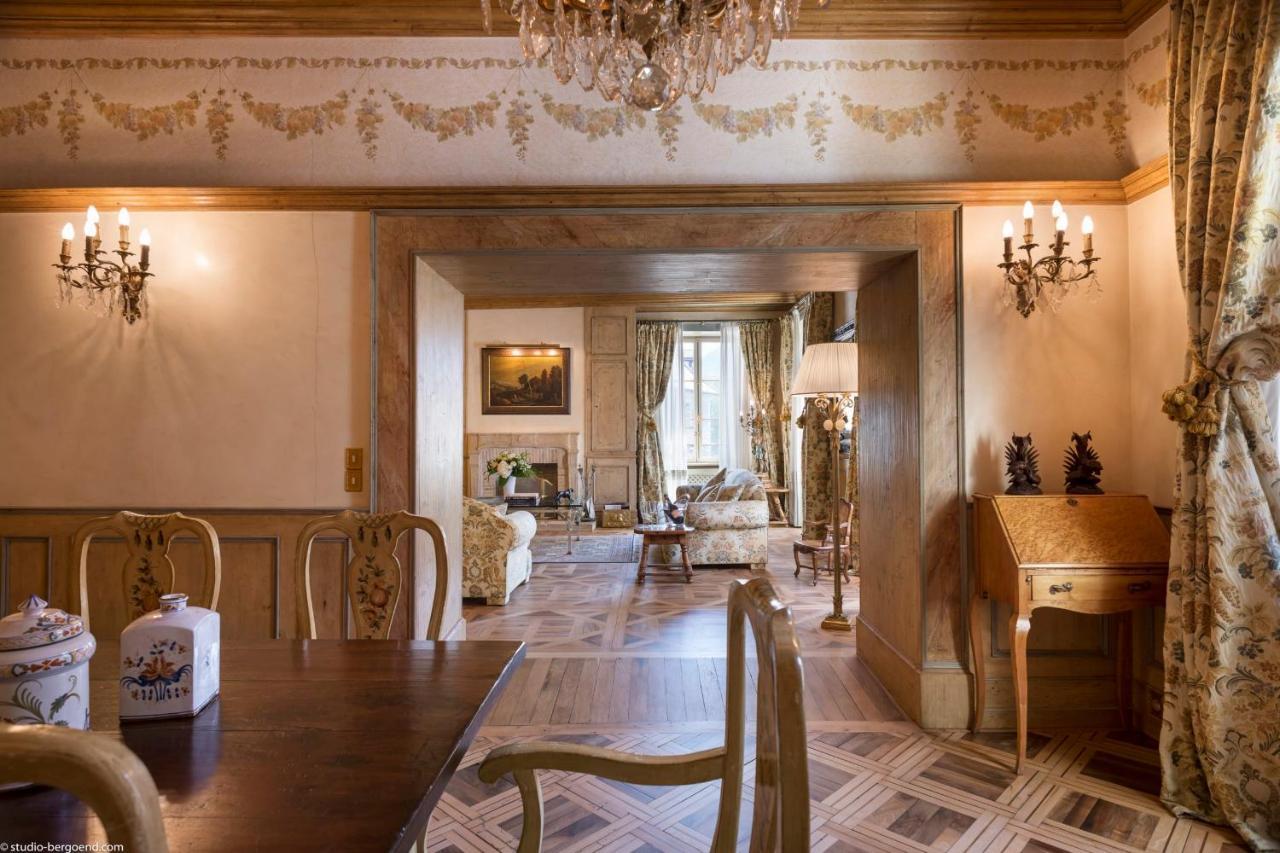 Annecy Historical Center - 165 Square Meter - 3 Bedrooms & 3 Bathrooms Exterior foto